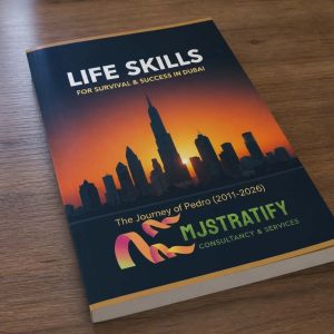 Life Skills for Survival & Success in Dubai