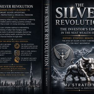 Silver Revolution - ebook